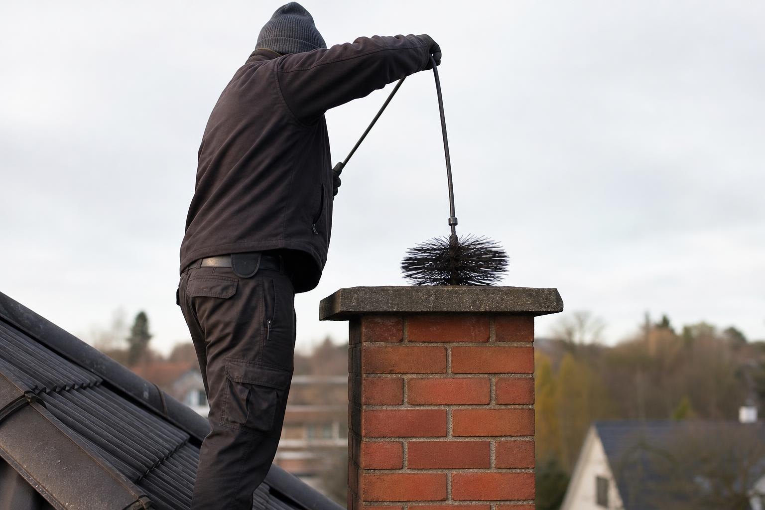 Chimney Inspection